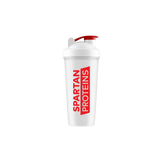 Spartan Proteins Shaker