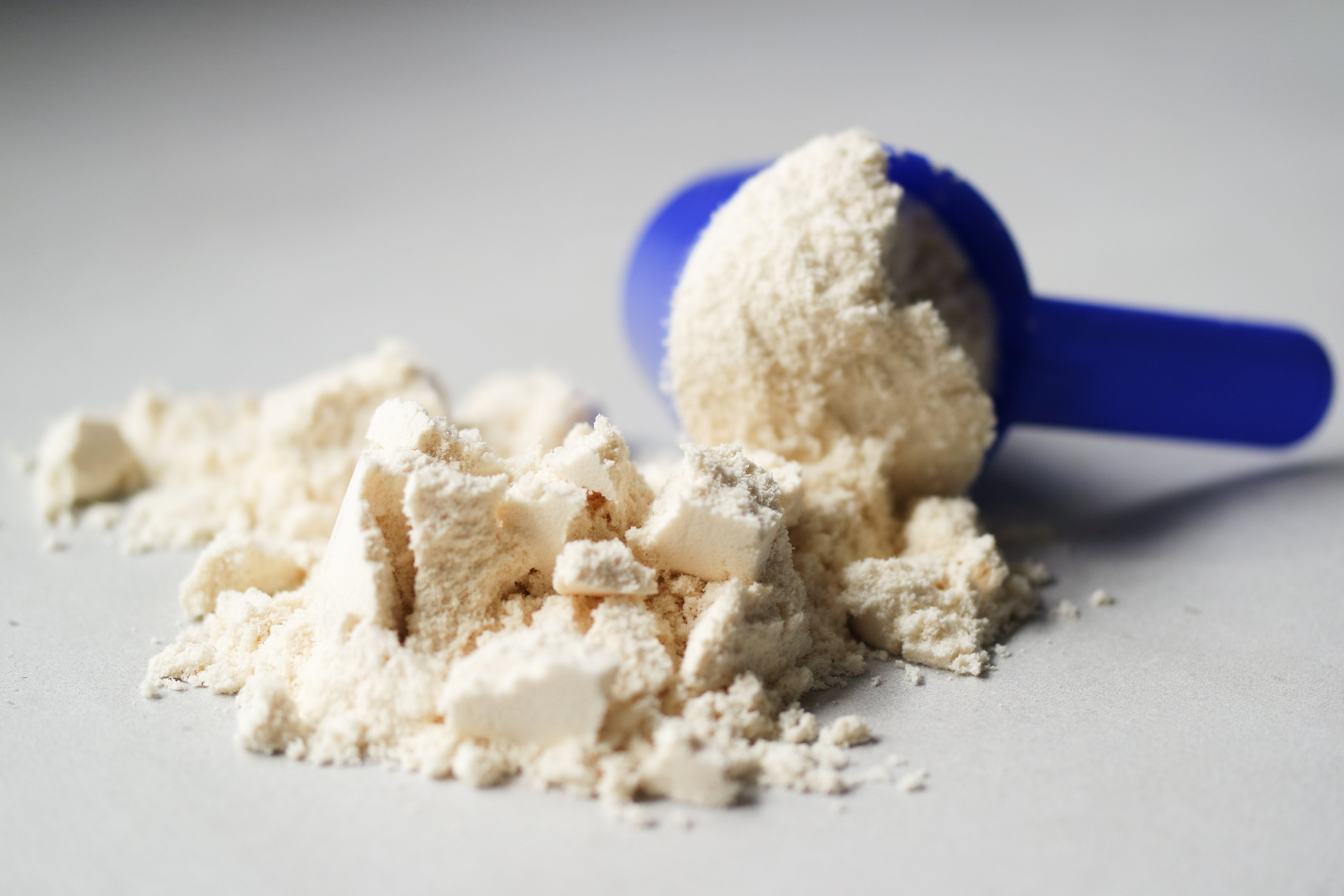When is the best time to take whey protein 