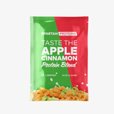 Apple Cinnamon Cereal Flavor
