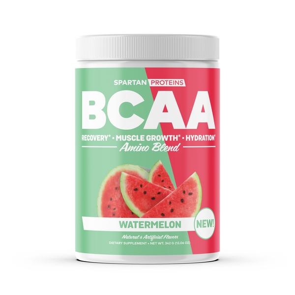 Watermelon BCAA